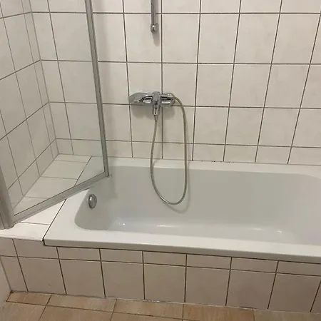 Winningen Top Wohnung 公寓 维宁根