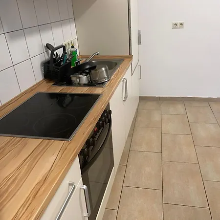 Winningen Top Wohnung * 维宁根