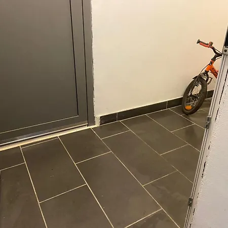 Winningen Top Wohnung 公寓