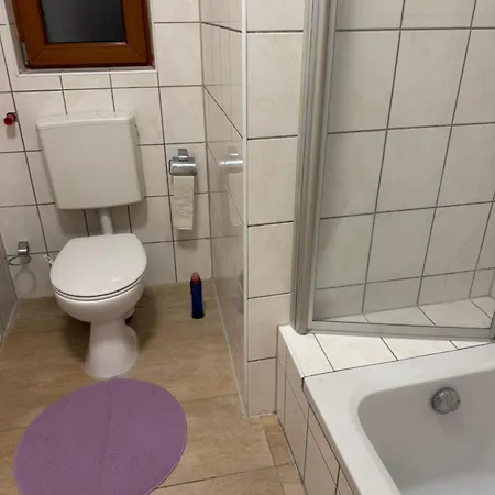 Winningen Top Wohnung 公寓 维宁根