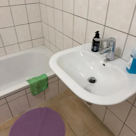 Winningen Top Wohnung