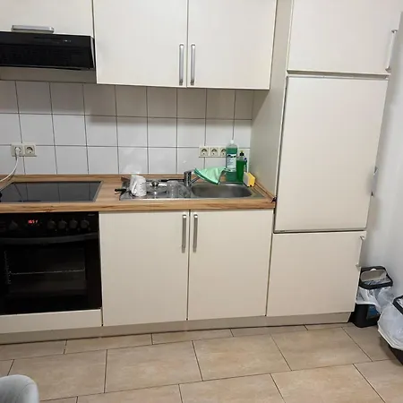 Apartment WINNINGEN TOP Wohnung *