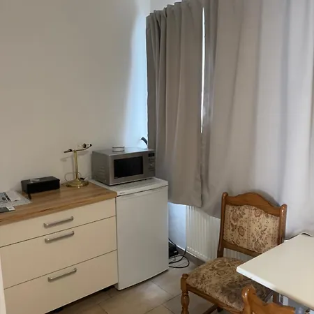 公寓 Winningen Top Wohnung *