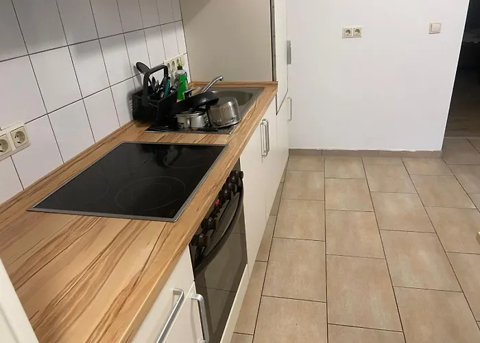 Winningen Top Wohnung * Winningen