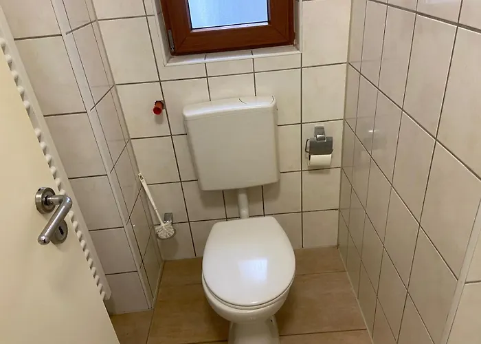 Winningen Top Wohnung Διαμέρισμα *