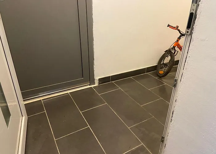 Winningen Top Wohnung Διαμέρισμα