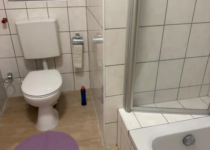 Winningen Top Wohnung Διαμέρισμα Winningen