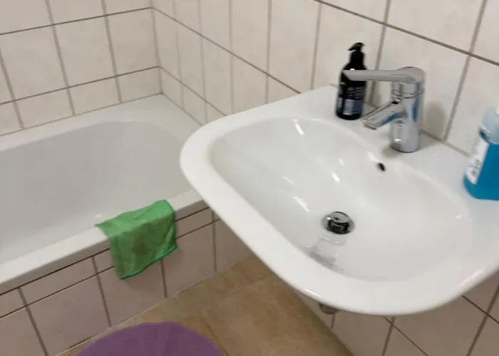 Winningen Top Wohnung