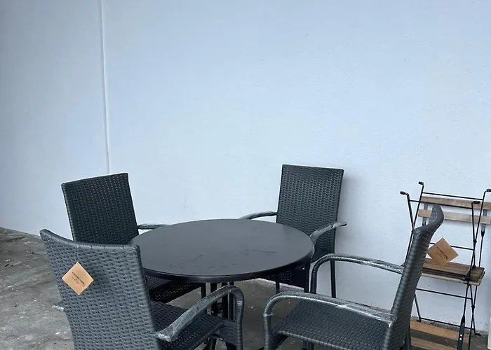 Winningen Top Wohnung Διαμέρισμα *